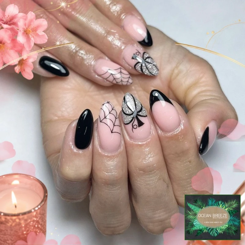 Ocean Breeze Nail Salon